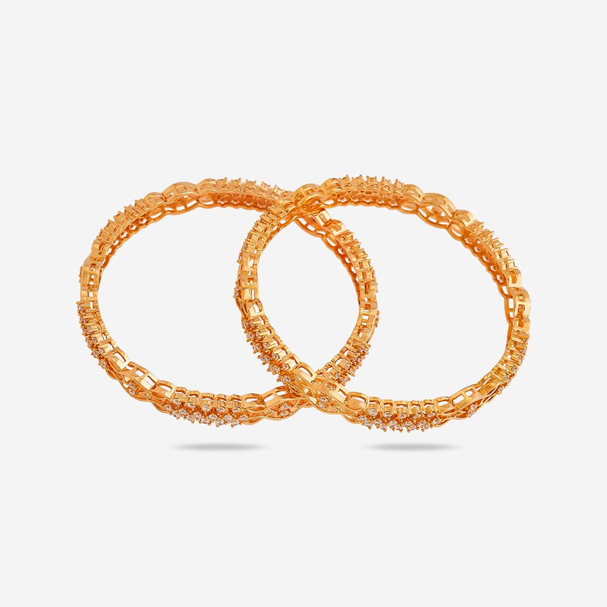 Zircon Bangle 169407 - Image 2