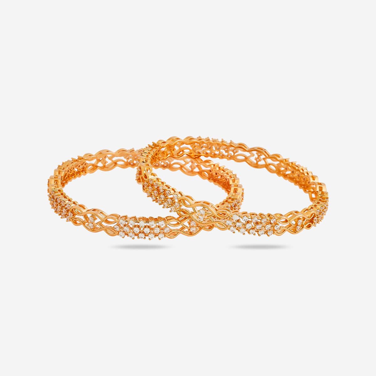 Zircon Bangle 169407 - Image 3