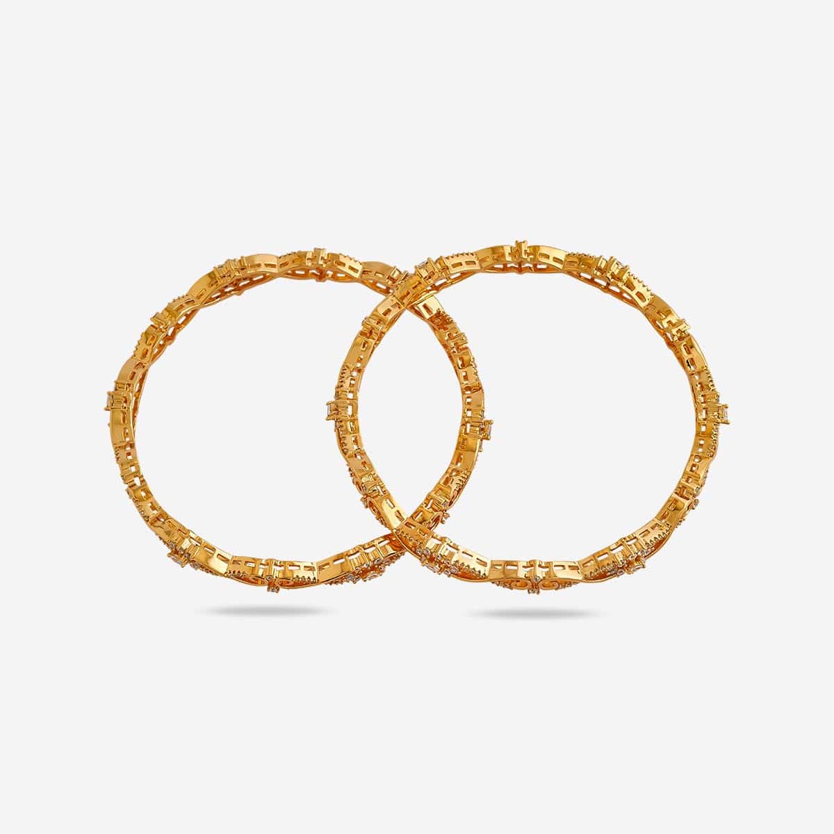 Zircon Bangle 169408 - Image 3
