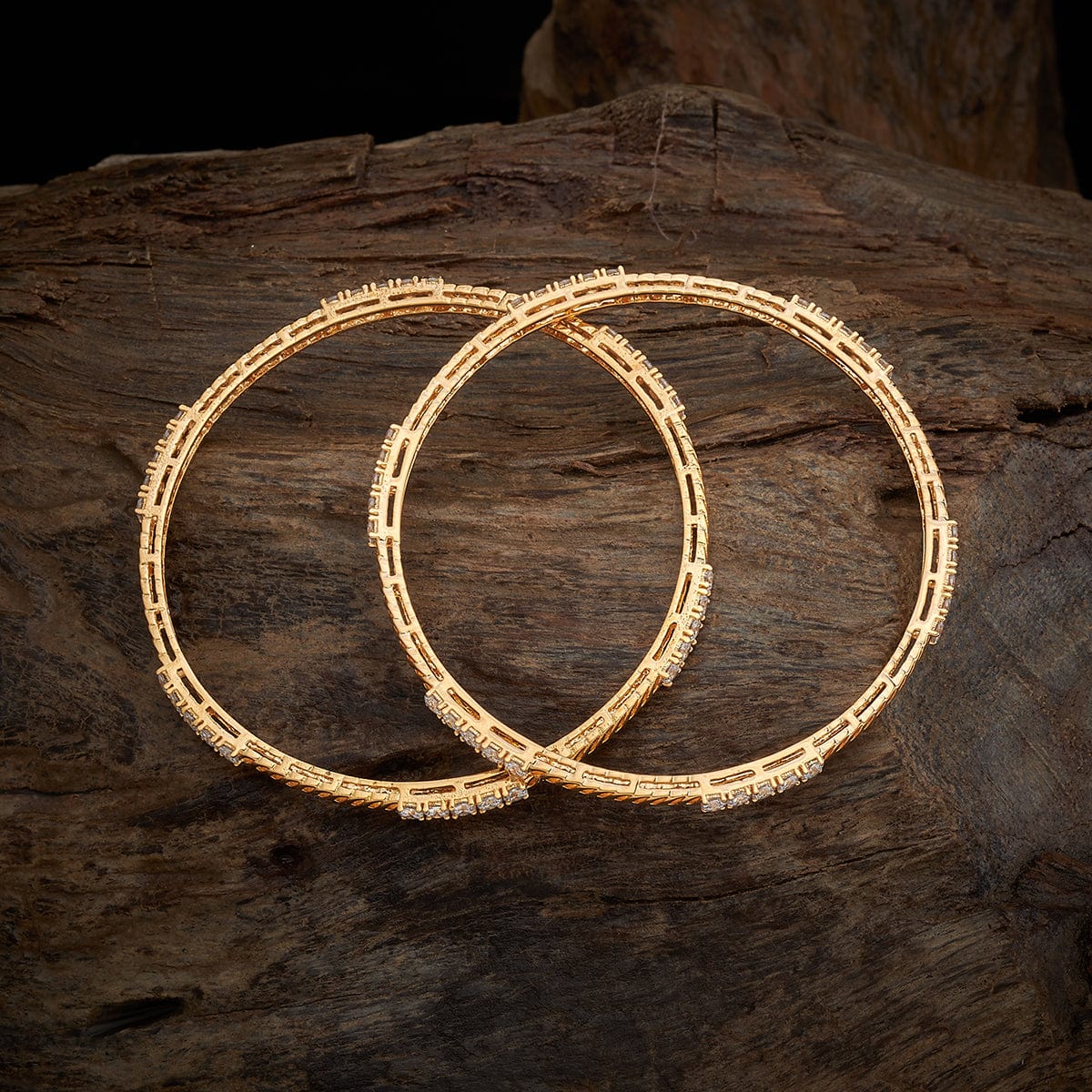 Zircon Bangle 170585 - Image 3