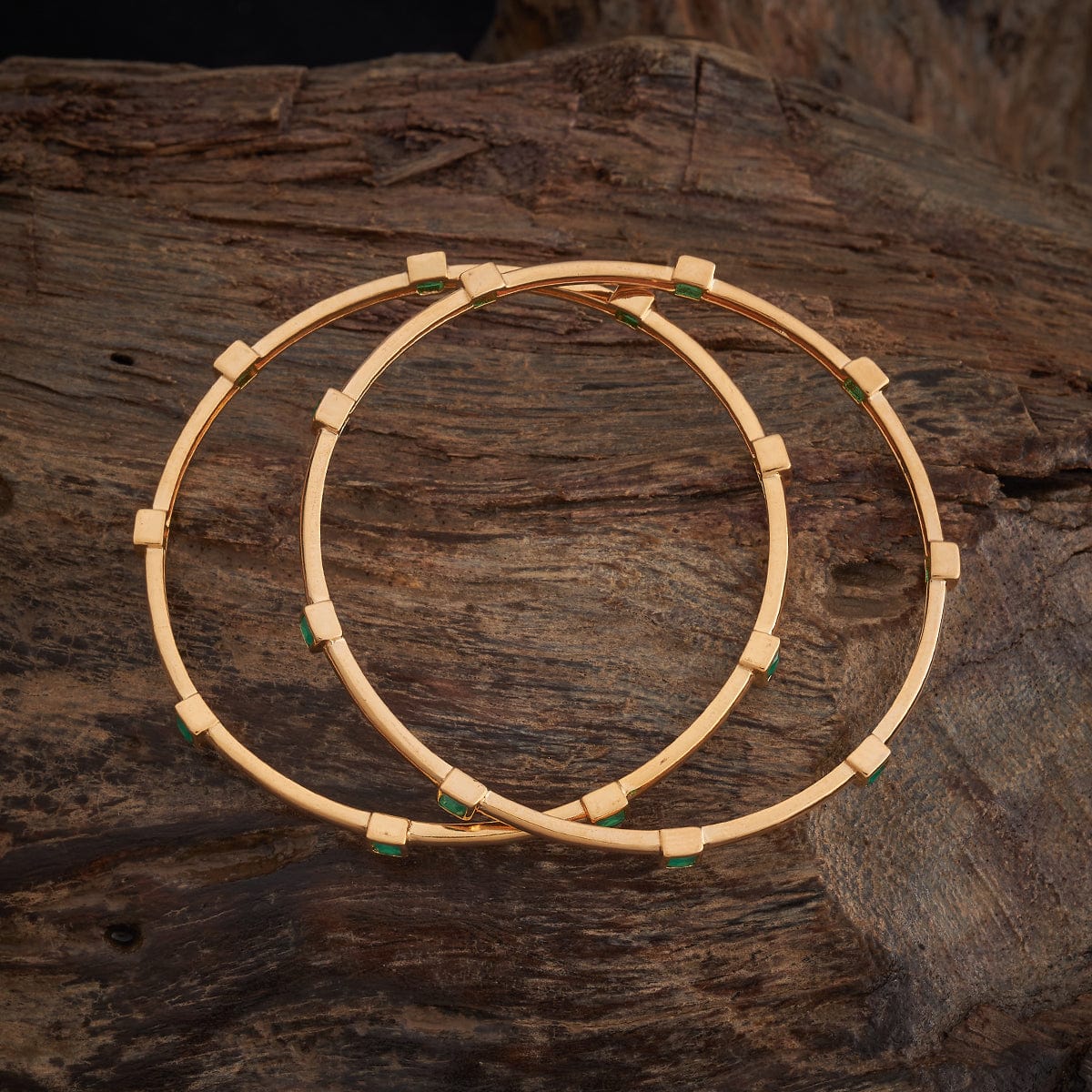 Zircon Bangle 170587 - Image 8