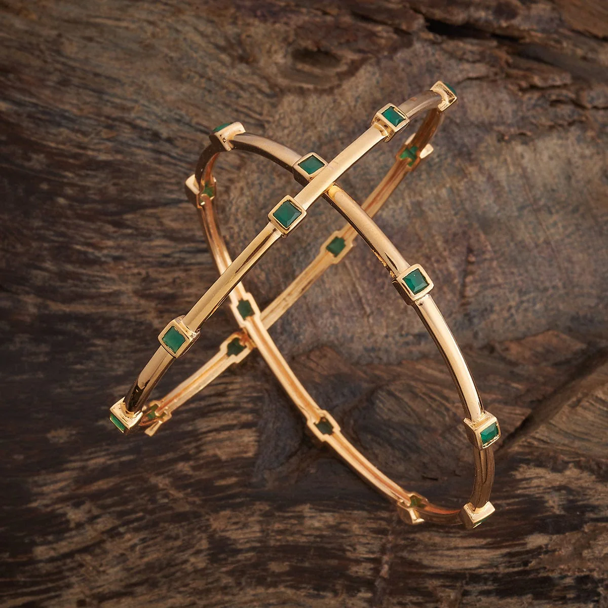 Zircon Bangle 170587 - Image 9