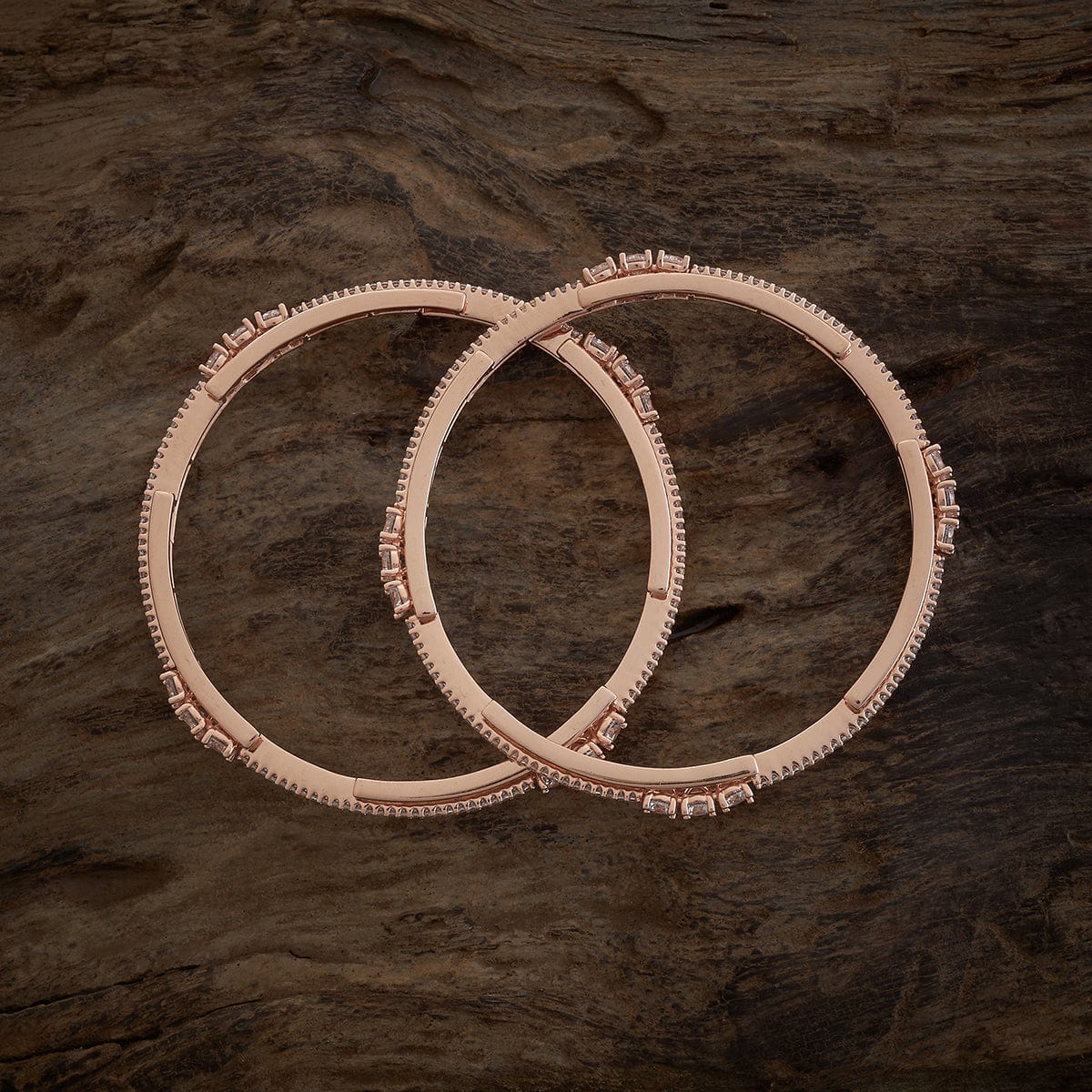 Zircon Bangle 170722 - Image 3