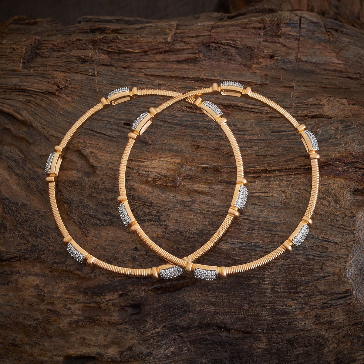 Zircon Bangle 172976 - Image 3