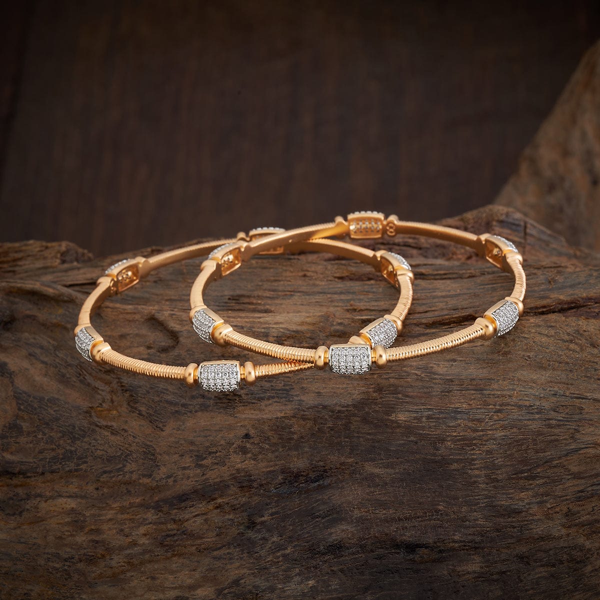 Zircon Bangle 172976 - Image 4