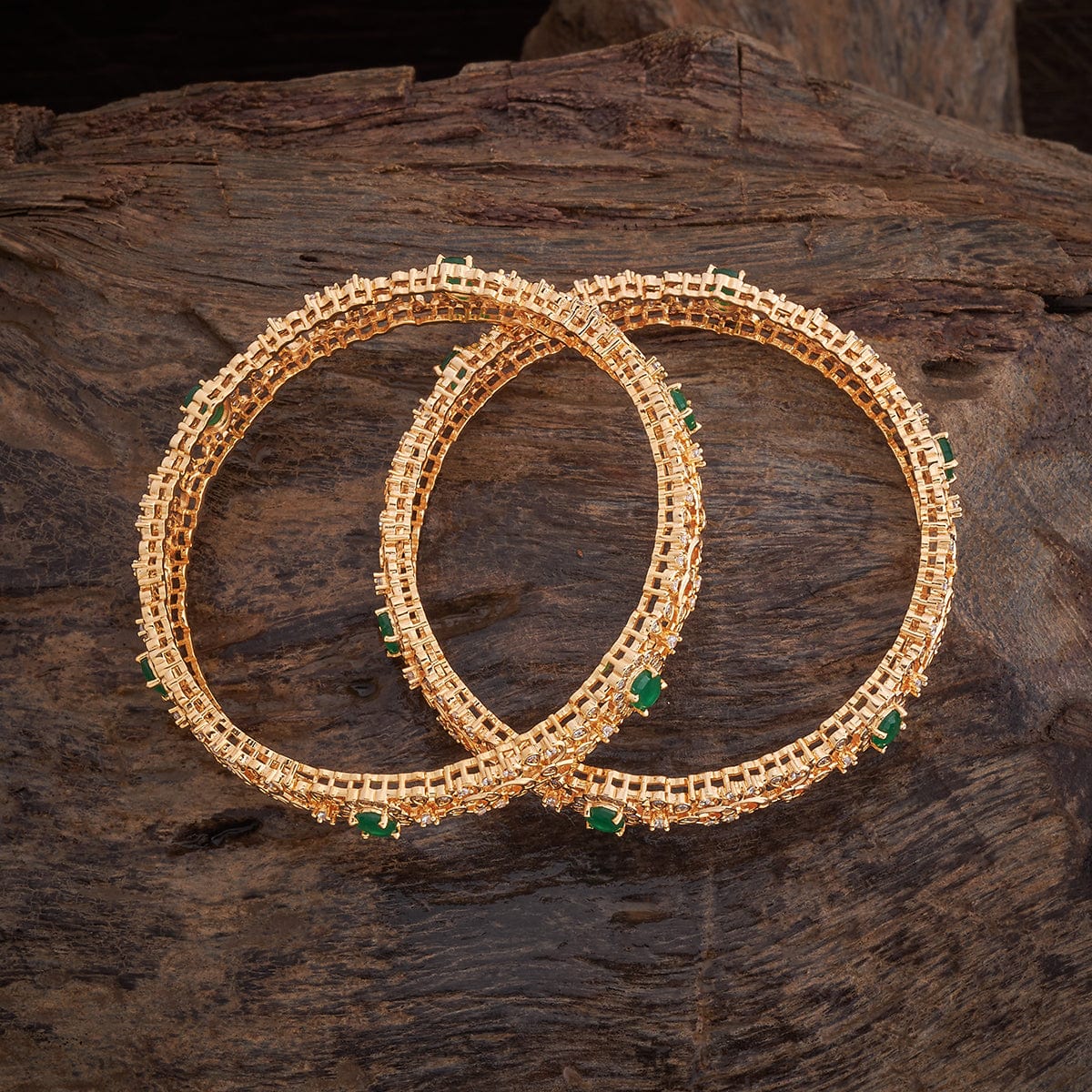 Zircon Bangle 177940 - Image 3