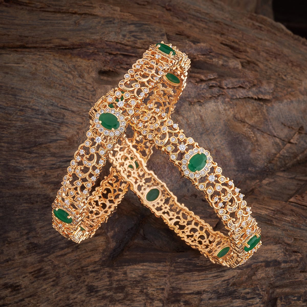 Zircon Bangle 177940 - Image 7