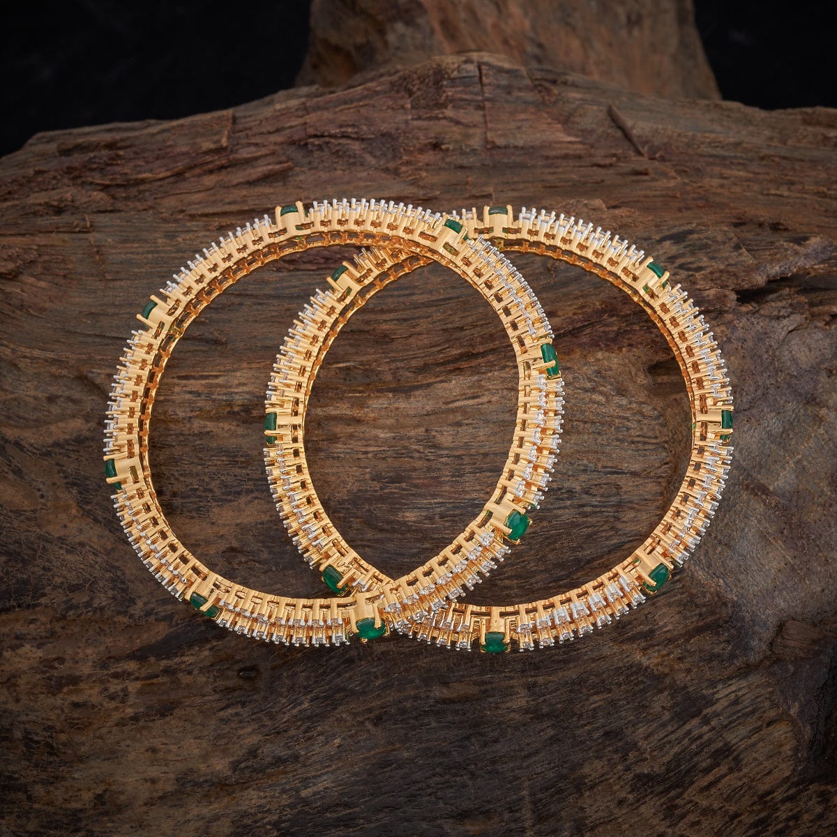 Zircon Bangle 178497 - Image 3