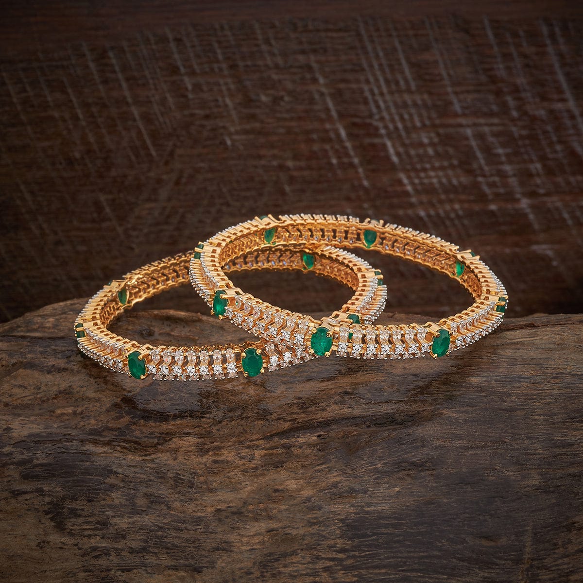 Zircon Bangle 178497 - Image 4