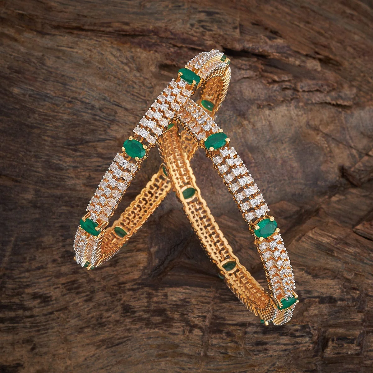 Zircon Bangle 178497 - Image 7