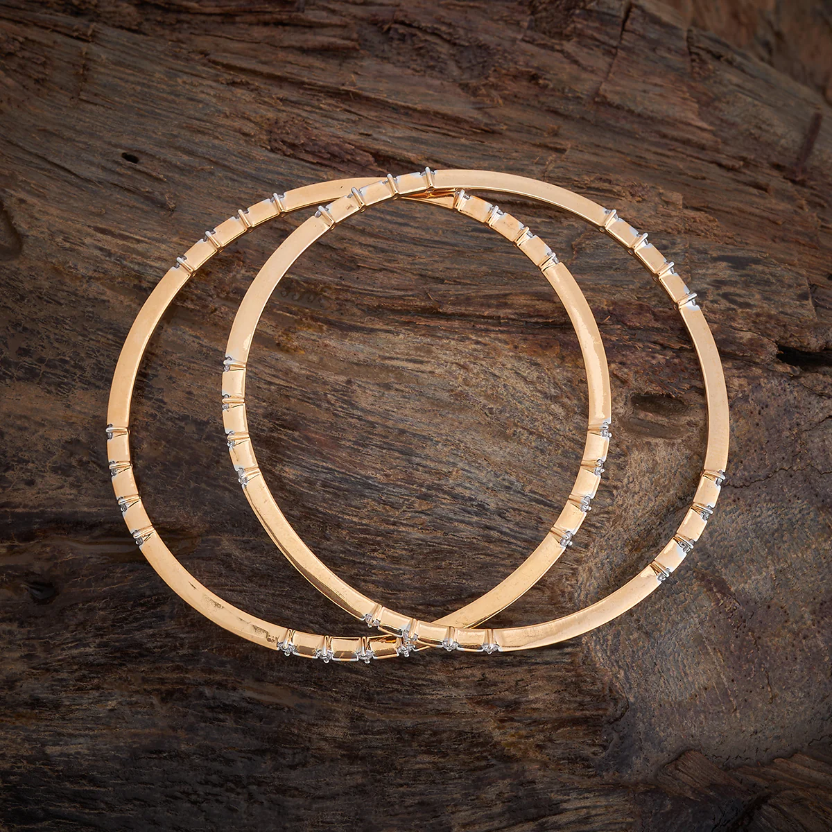 Zircon Bangle 179963 - Image 2