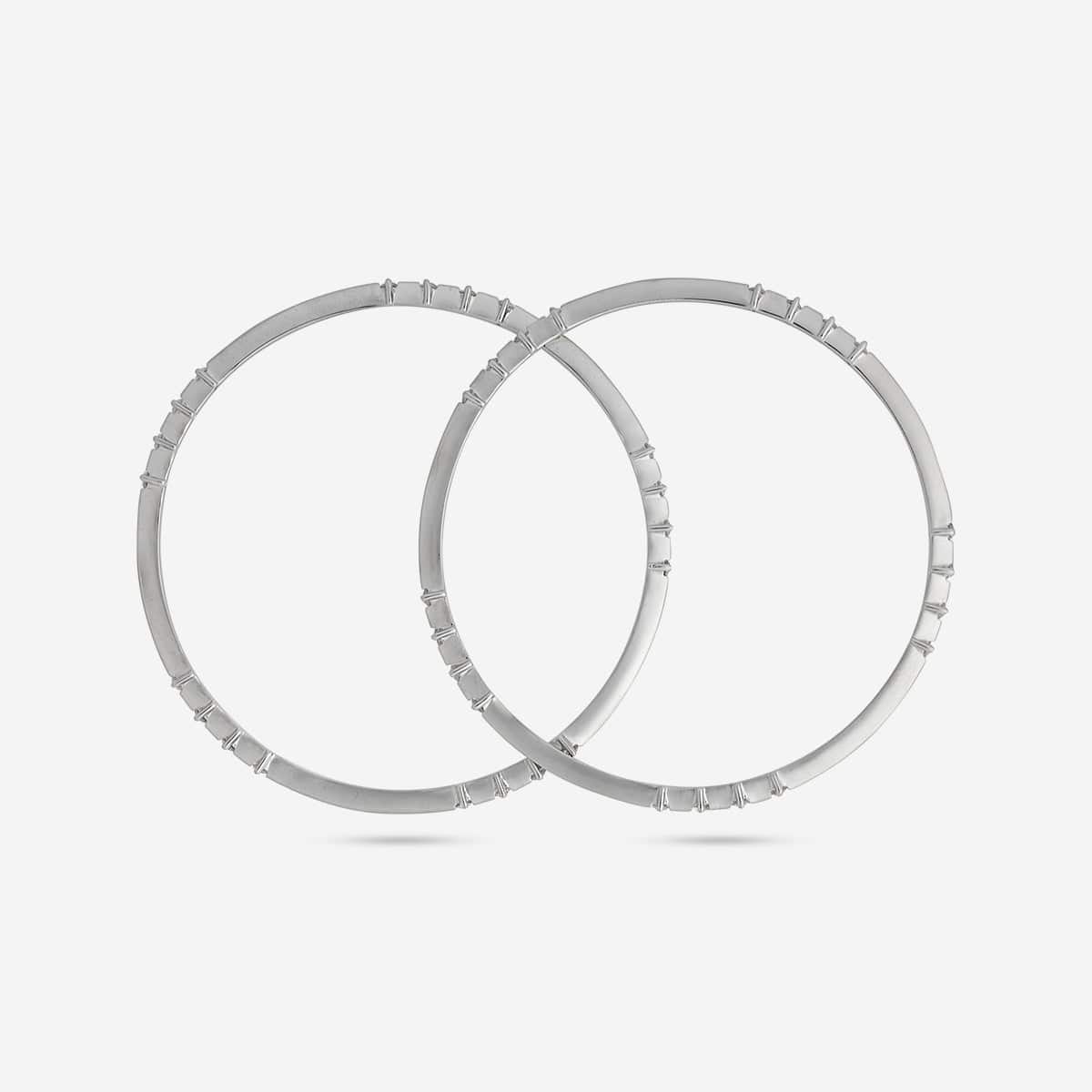 Zircon Bangle 179963 - Image 7