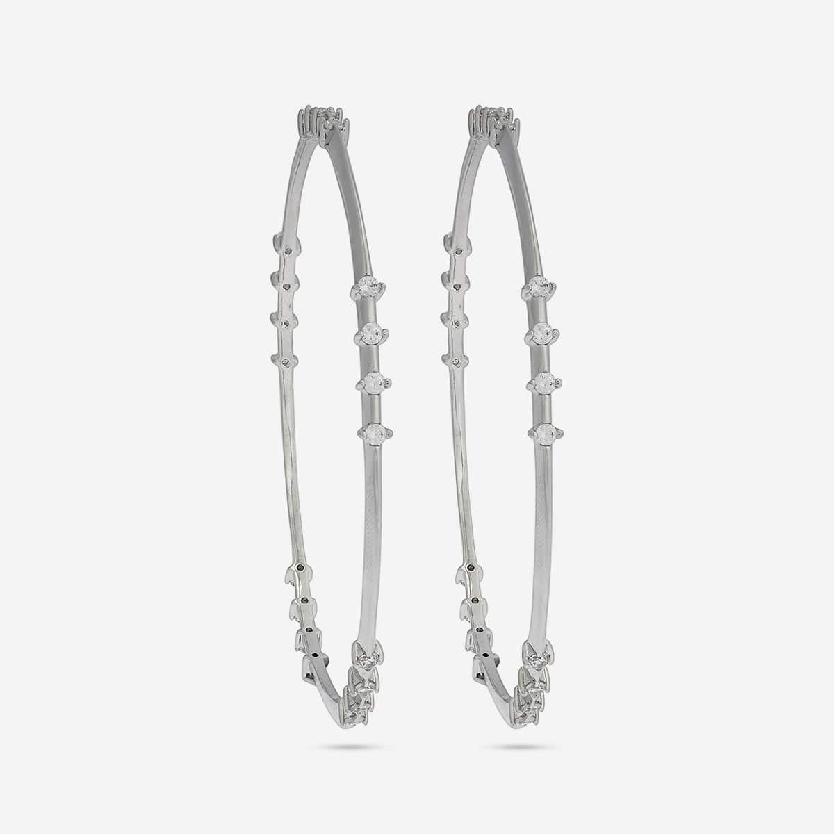 Zircon Bangle 179963 - Image 9