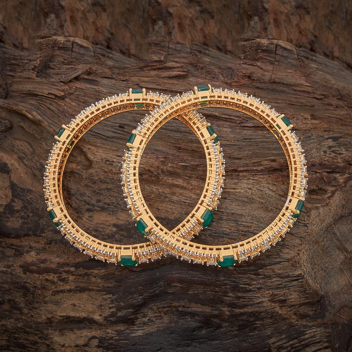 Zircon Bangle 180371 - Image 3