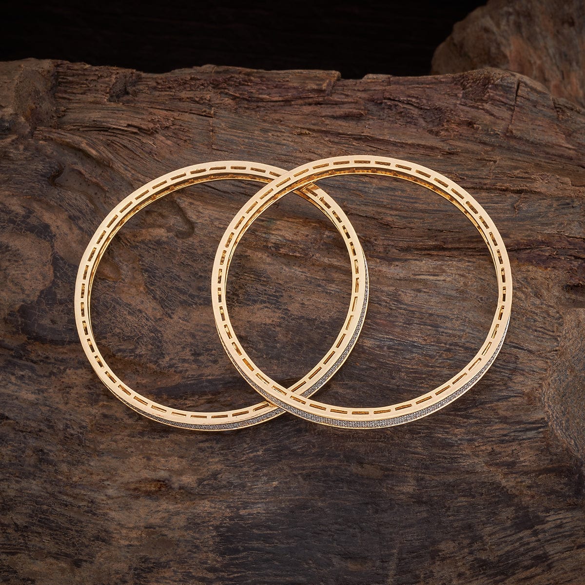 Zircon Bangle 181752 - Image 3