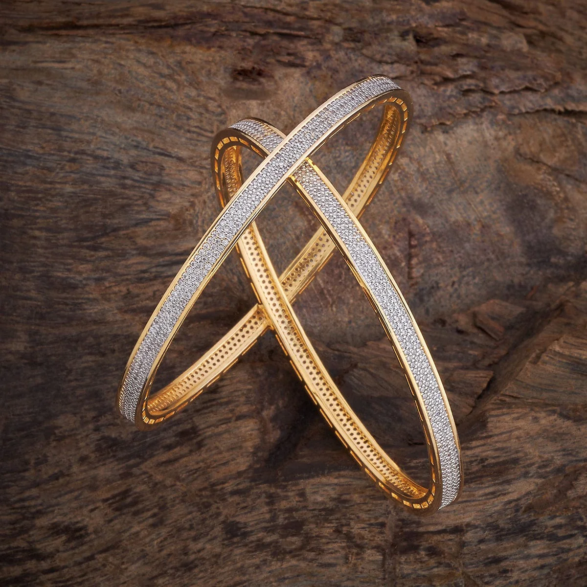 Zircon Bangle 181752 - Image 7