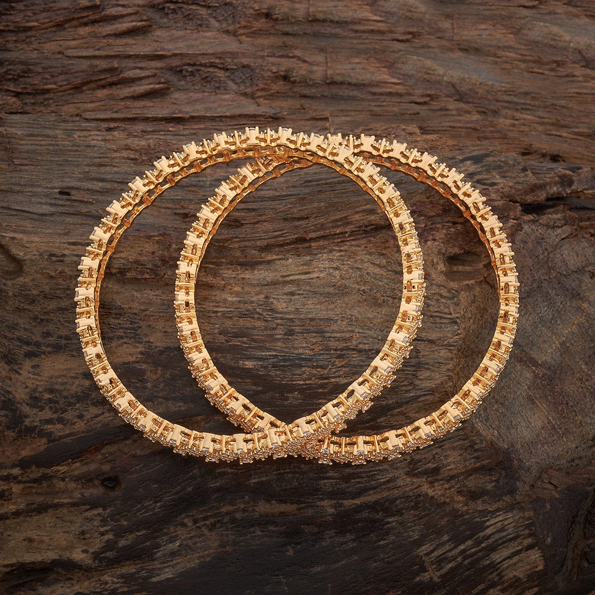 Zircon Bangle 181982 - Image 3