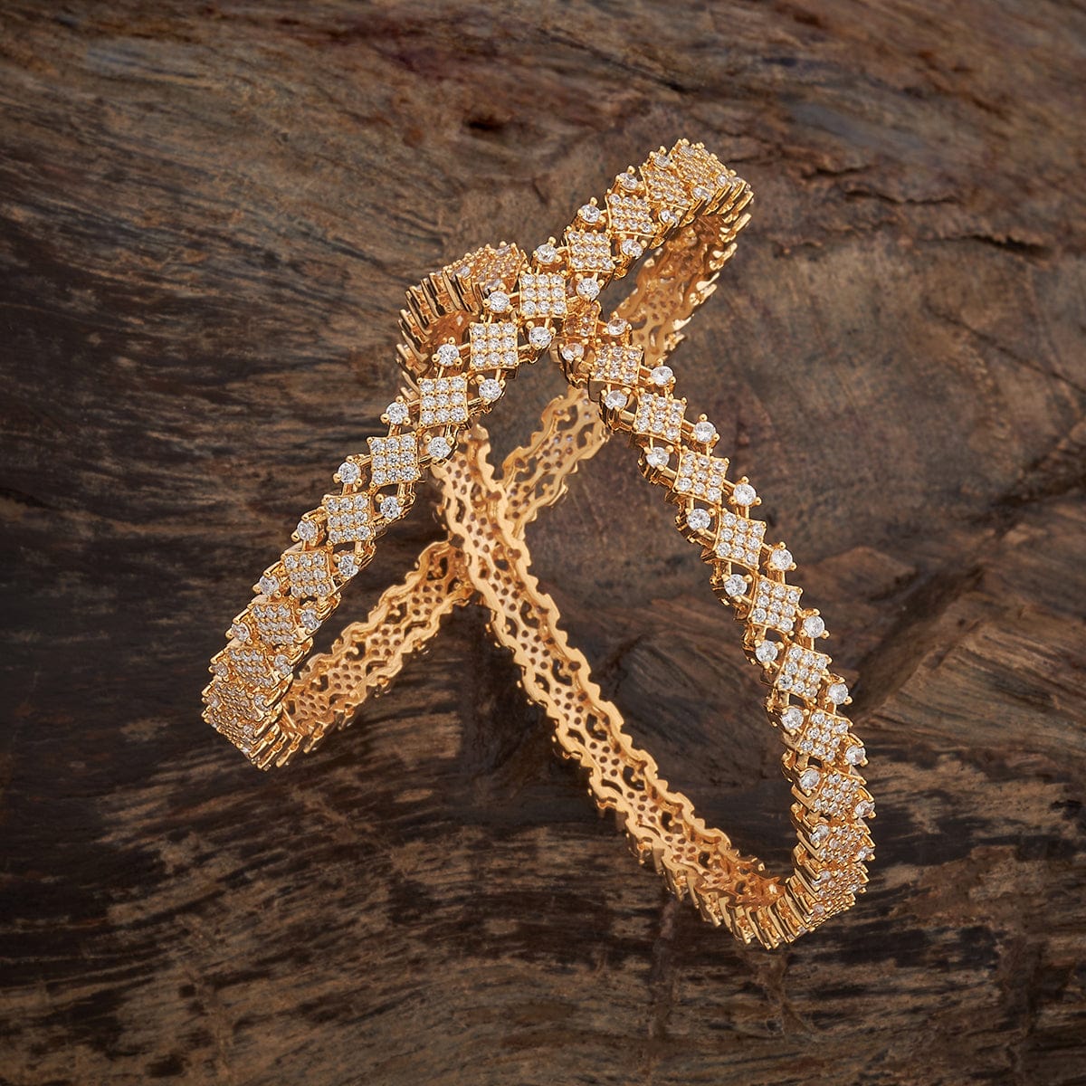Zircon Bangle 181982 - Image 6