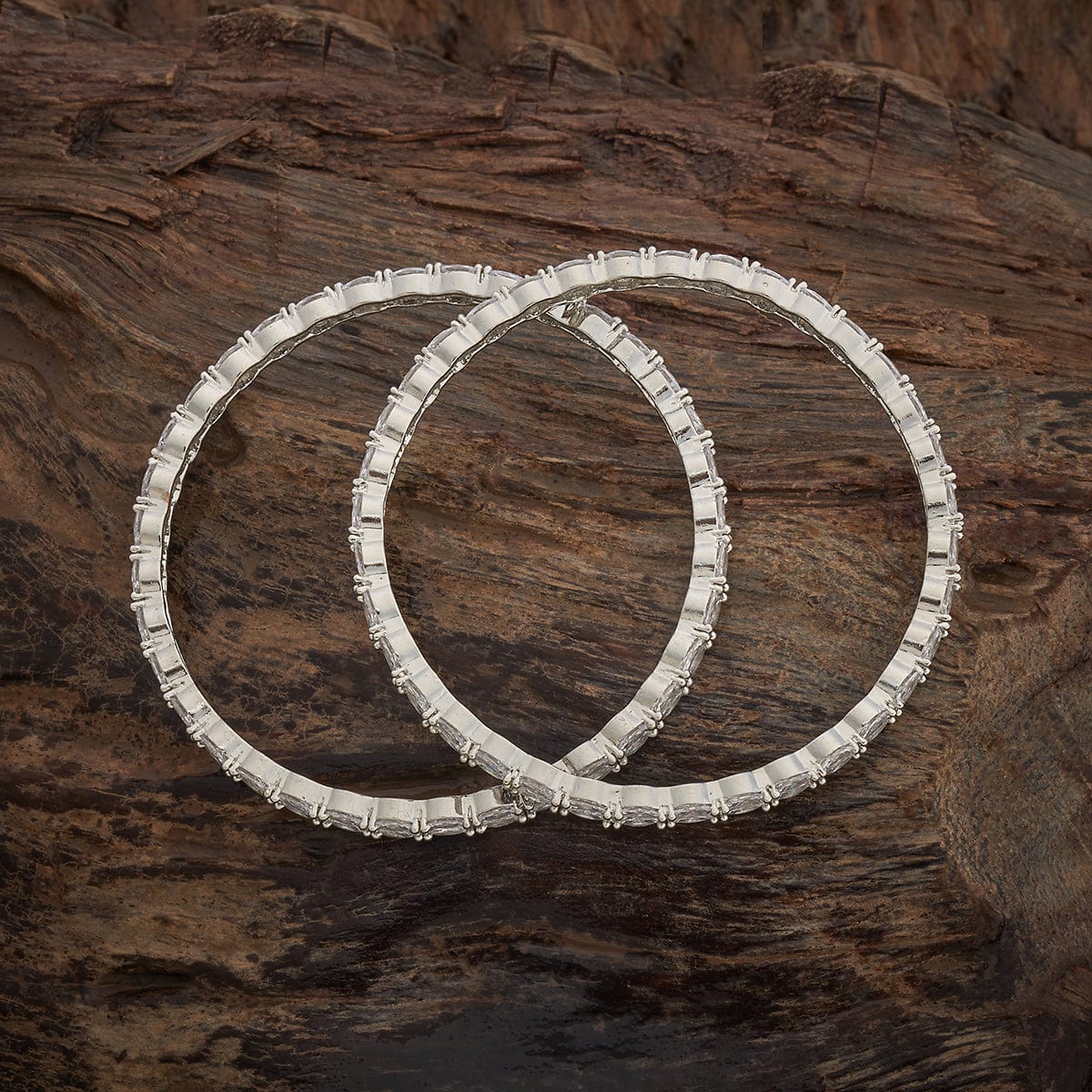 Zircon Bangle 181985 - Image 3