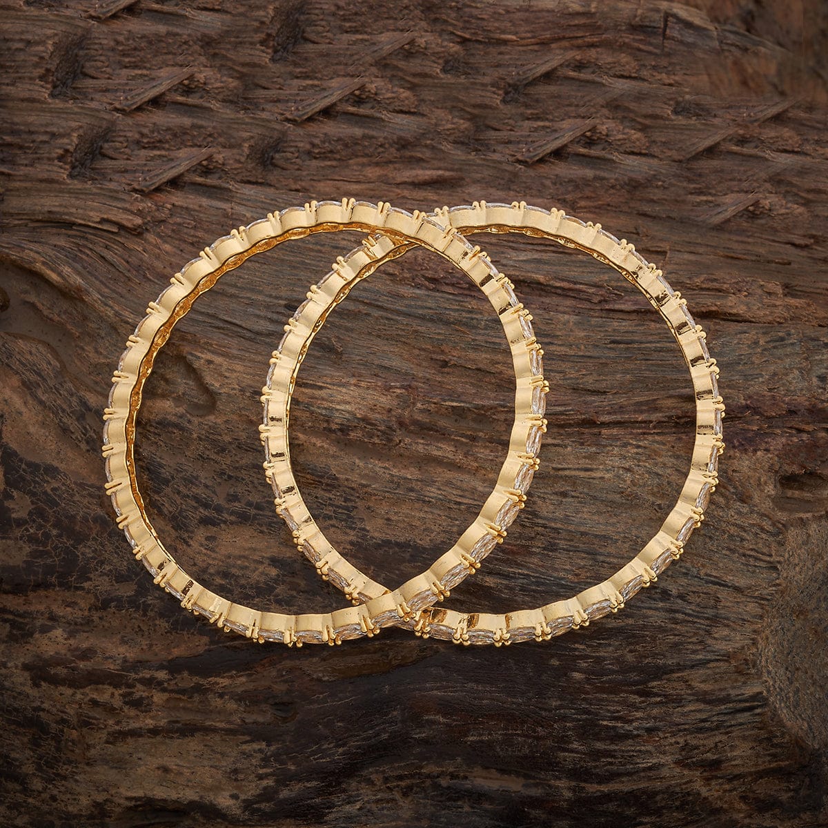 Zircon Bangle 181985 - Image 6