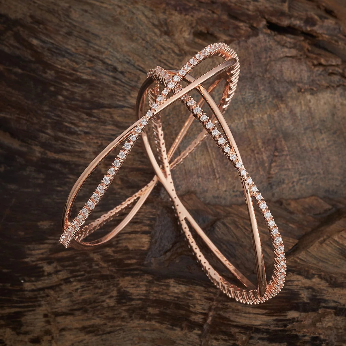 Zircon Bangle 182256 - Image 10