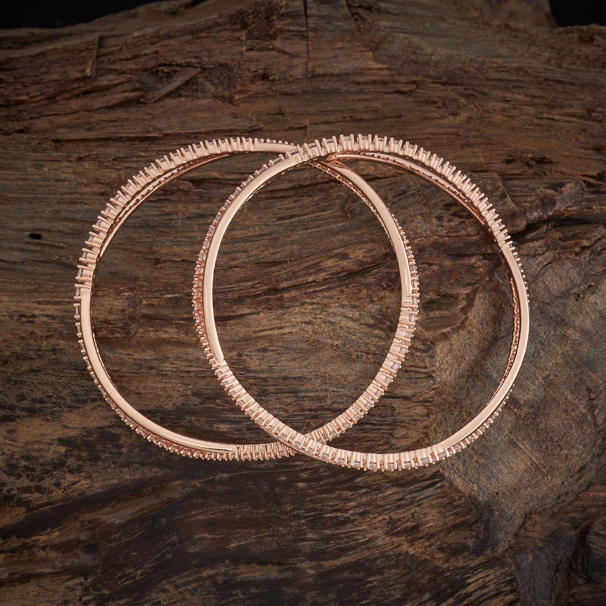 Zircon Bangle 182256 - Image 9