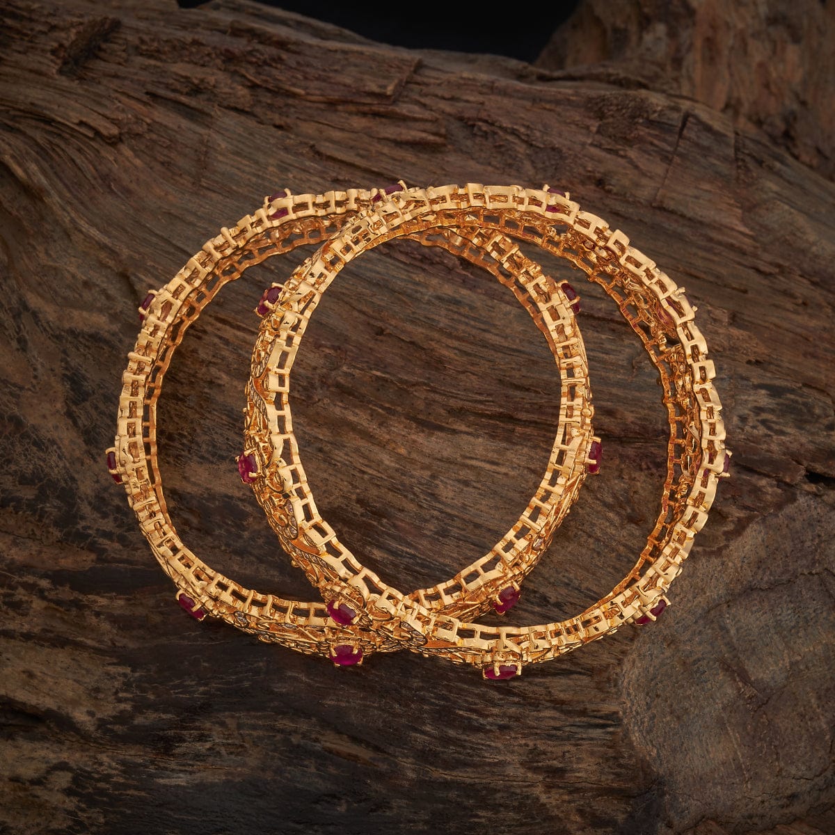 Zircon Bangle 182658 - Image 3