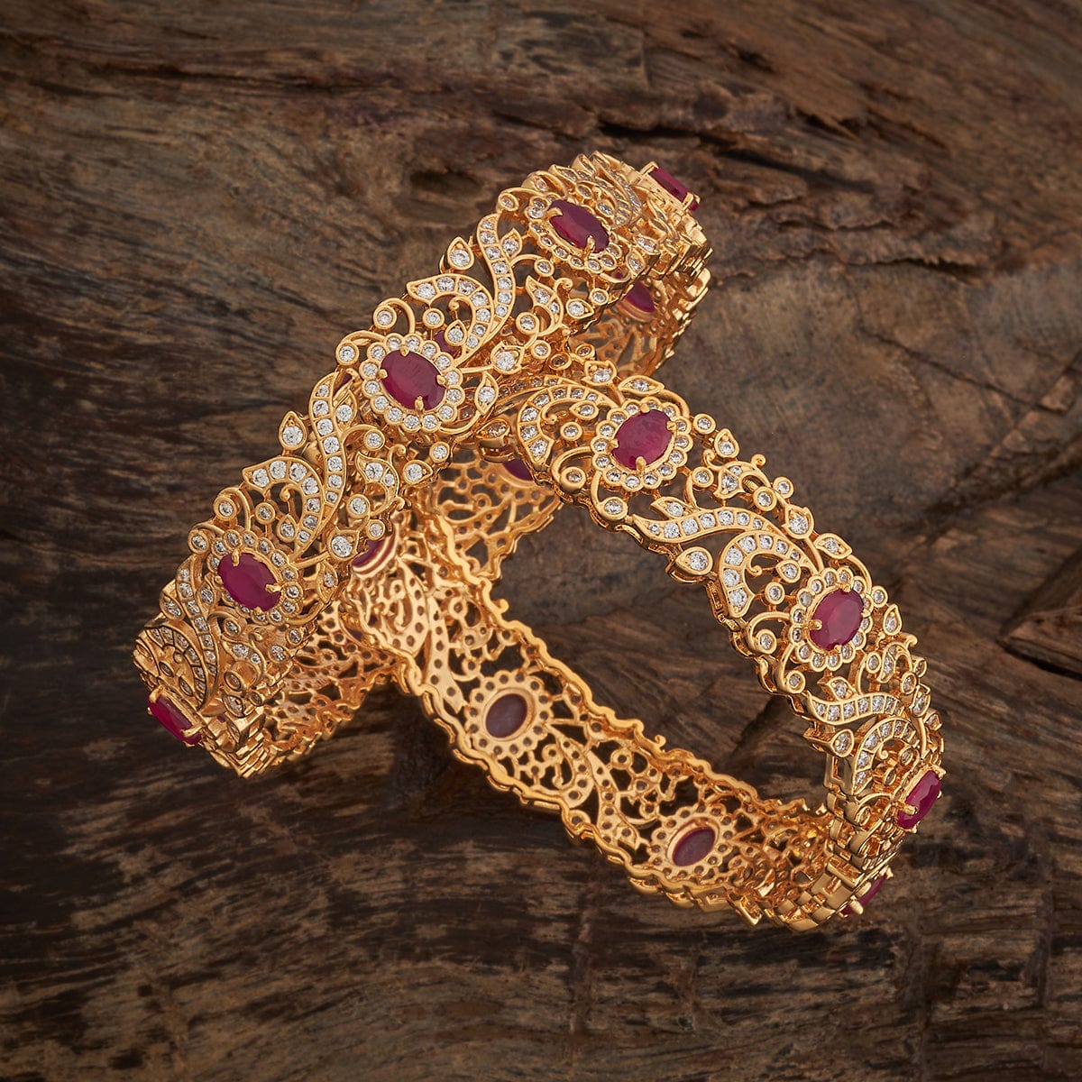 Zircon Bangle 182658 - Image 7