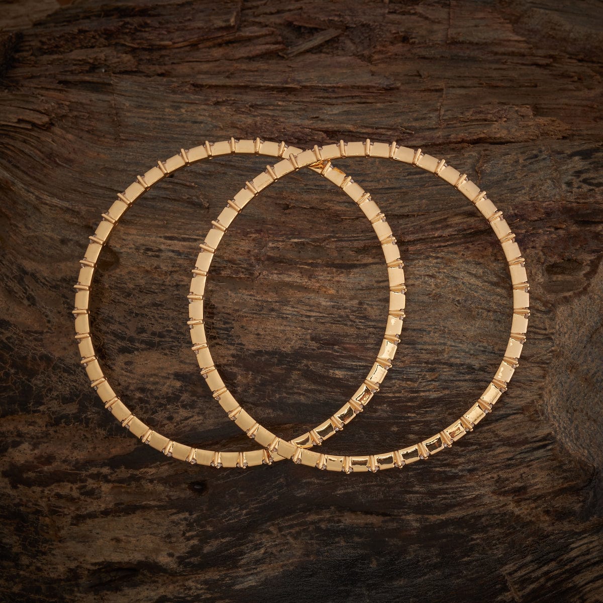 Zircon Bangle 182786 - Image 3