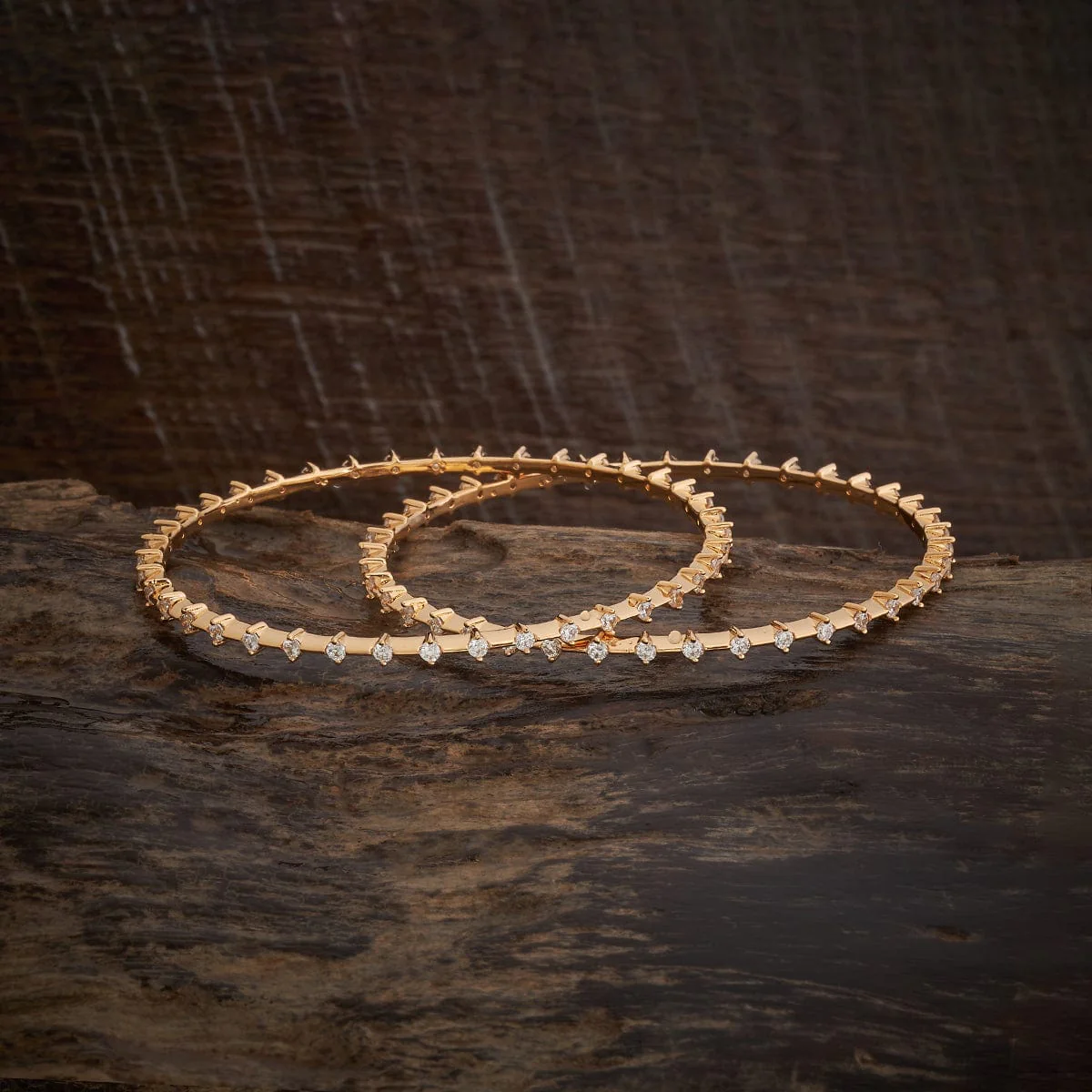 Zircon Bangle 182786 - Image 4