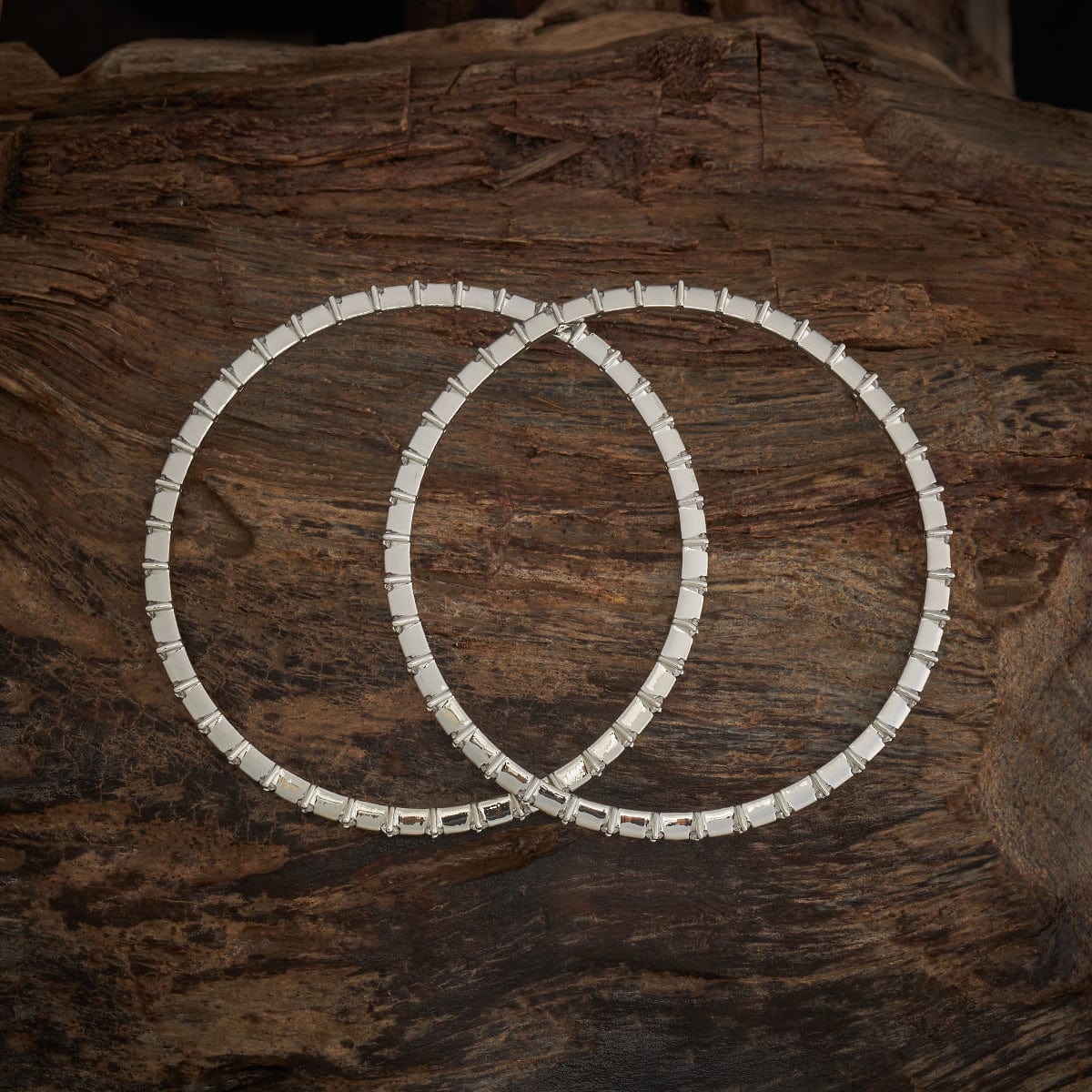 Zircon Bangle 182786 - Image 9