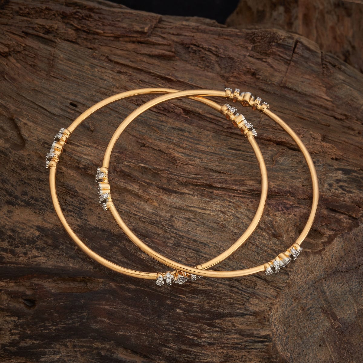 Zircon Bangle 182787 - Image 3