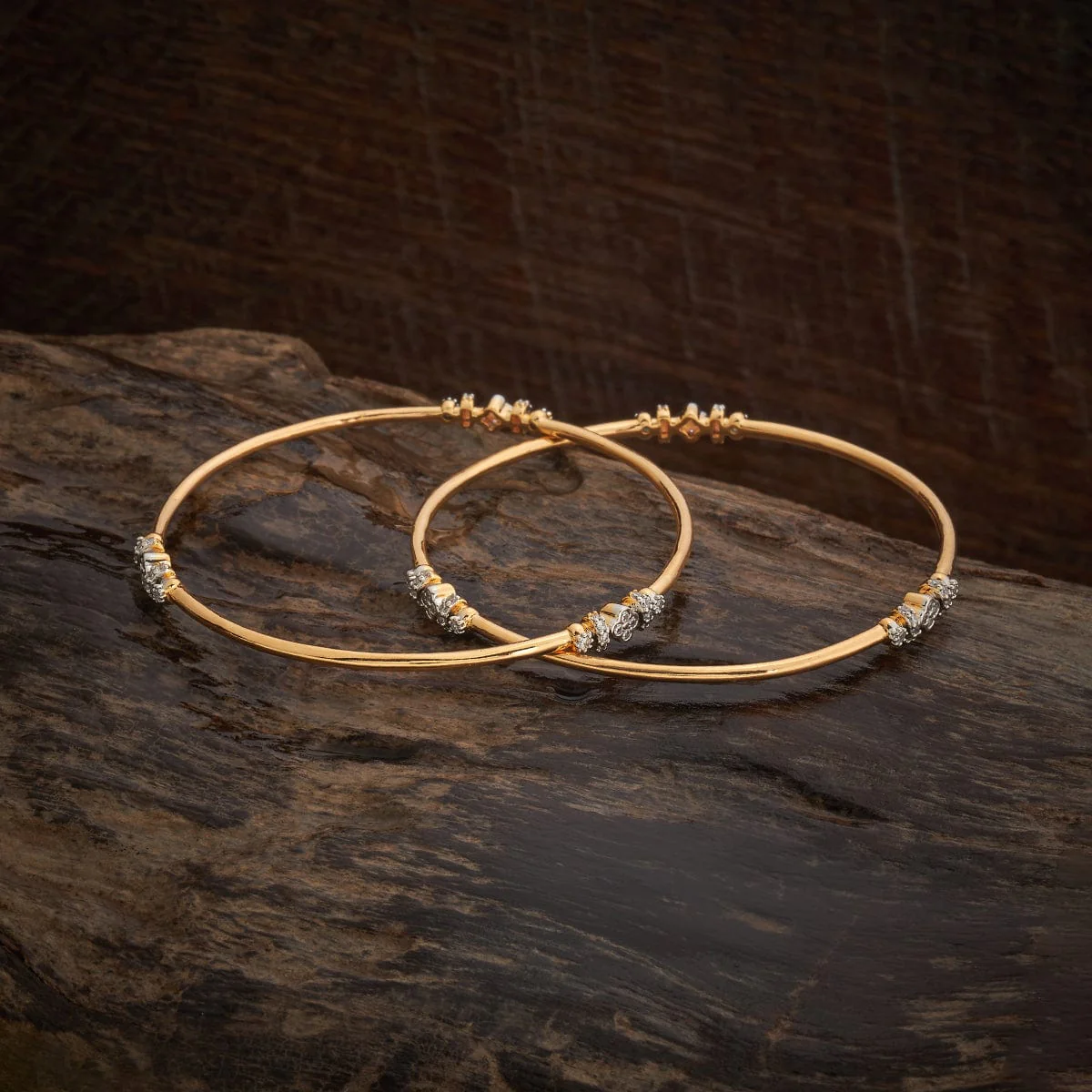 Zircon Bangle 182787 - Image 4