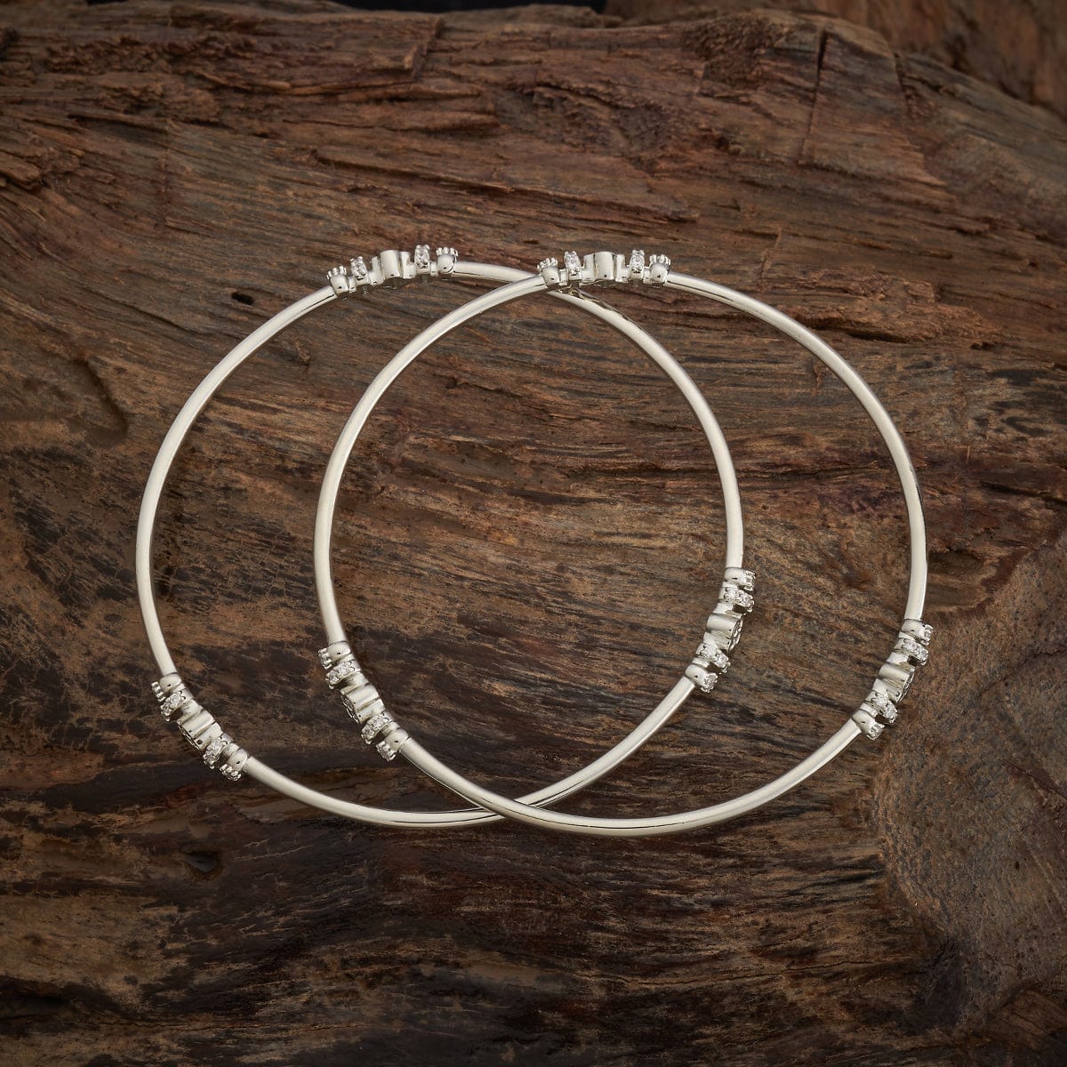 Zircon Bangle 182787 - Image 9