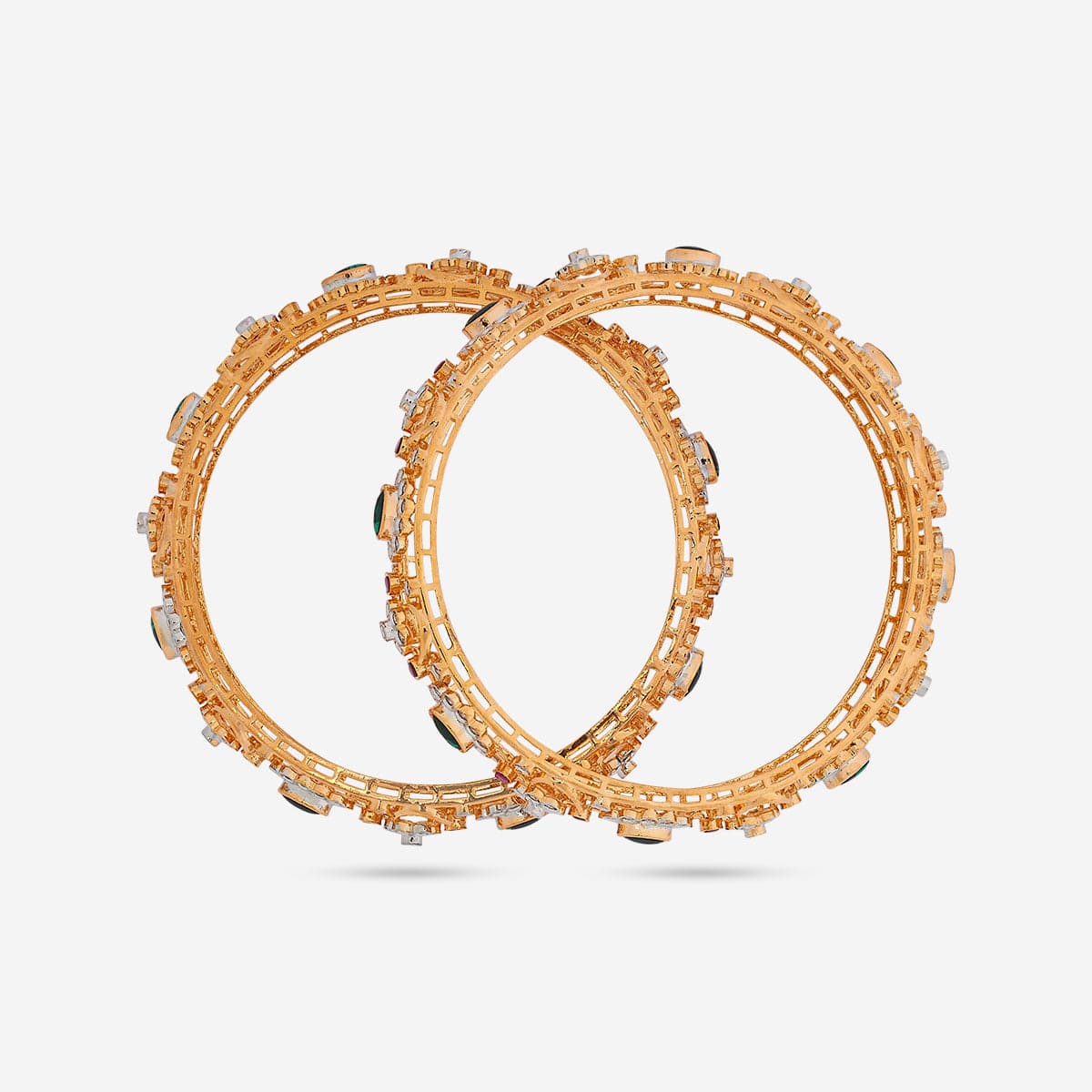 Zircon Bangle 184650 - Image 3