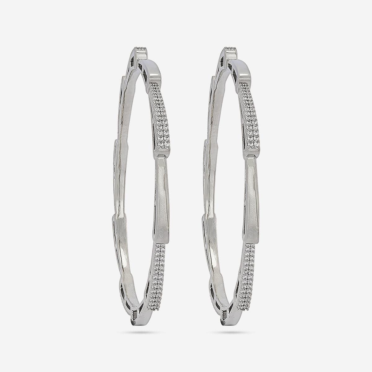 Zircon Bangle 184772 - Image 10