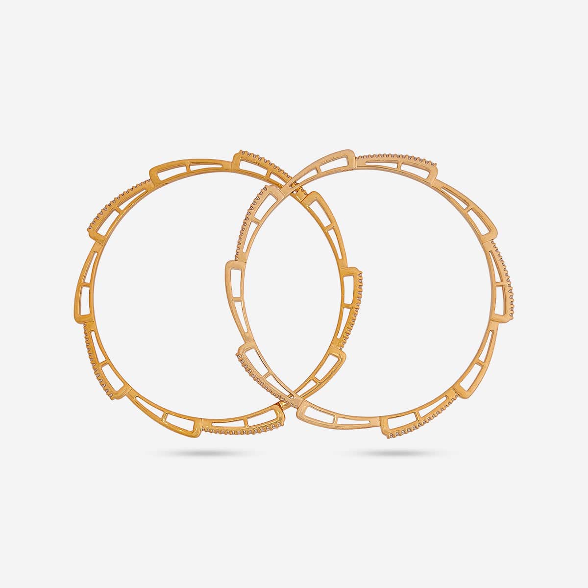 Zircon Bangle 184772 - Image 3