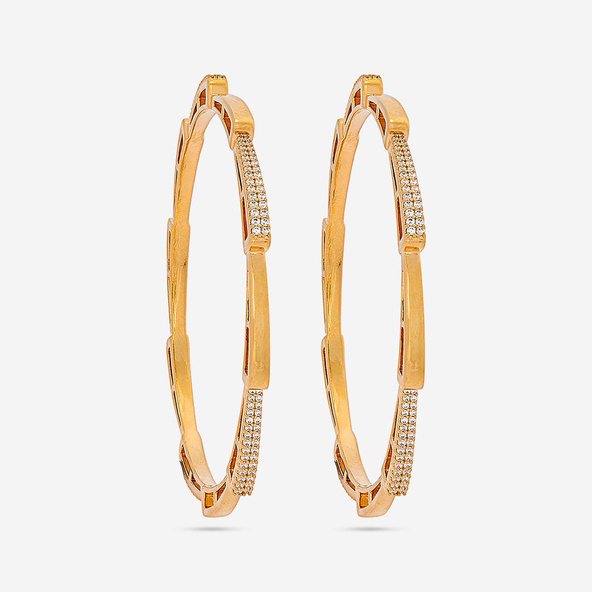 Zircon Bangle 184772 - Image 4