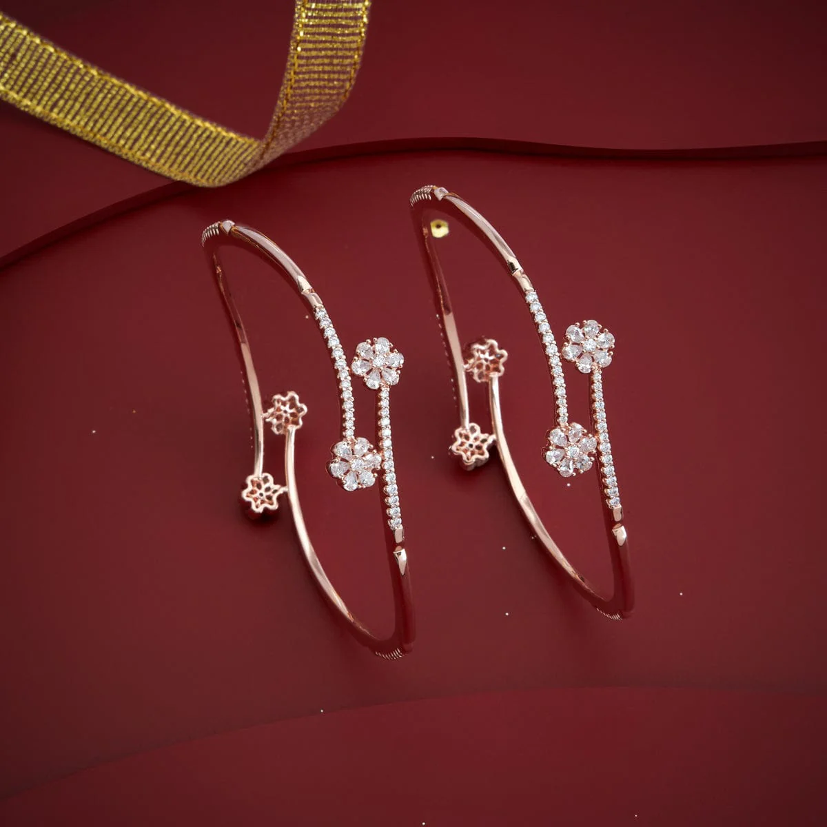 Zircon Bangle 184773 - Image 2