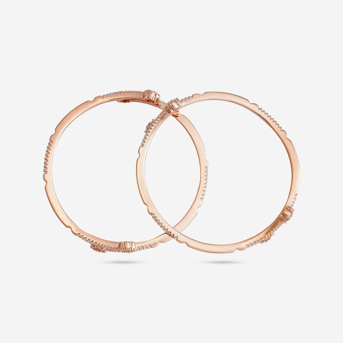 Zircon Bangle 184773 - Image 3