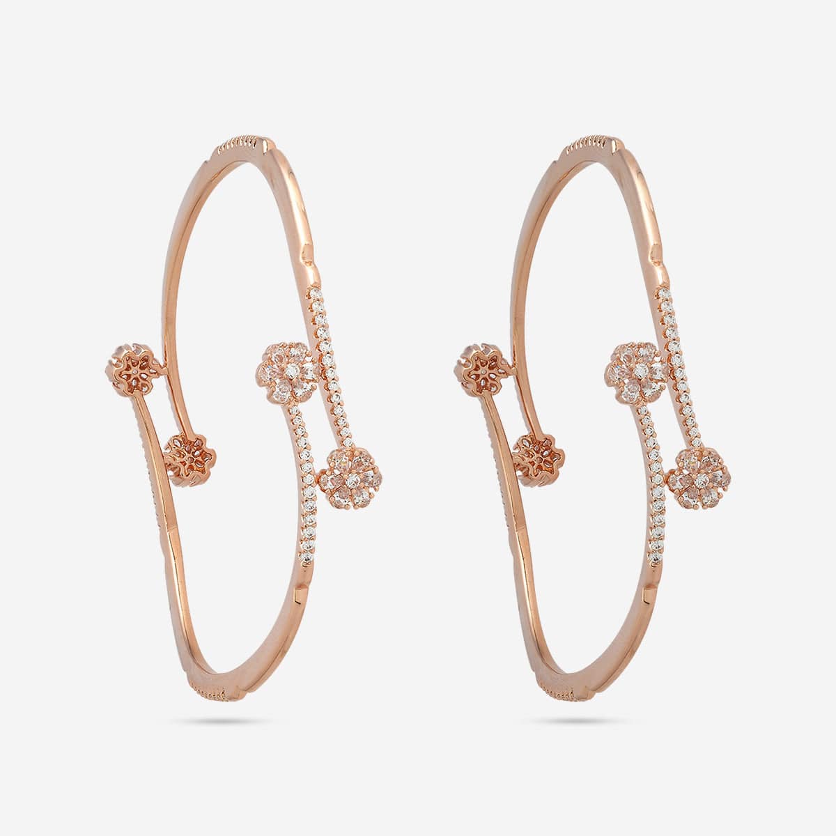 Zircon Bangle 184773 - Image 4