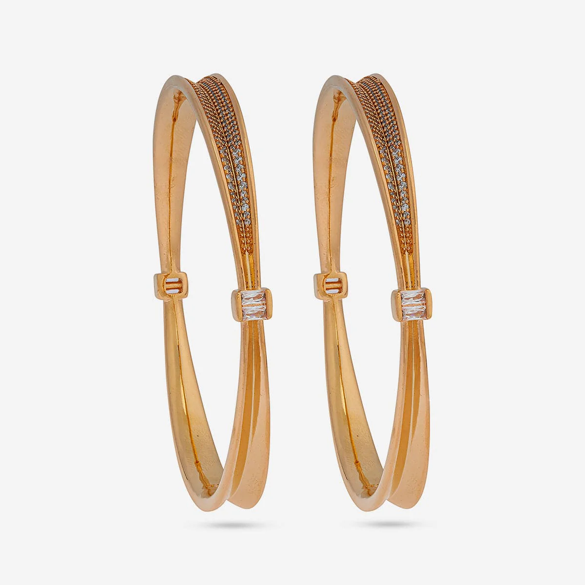 Zircon Bangle 184774 - Image 5