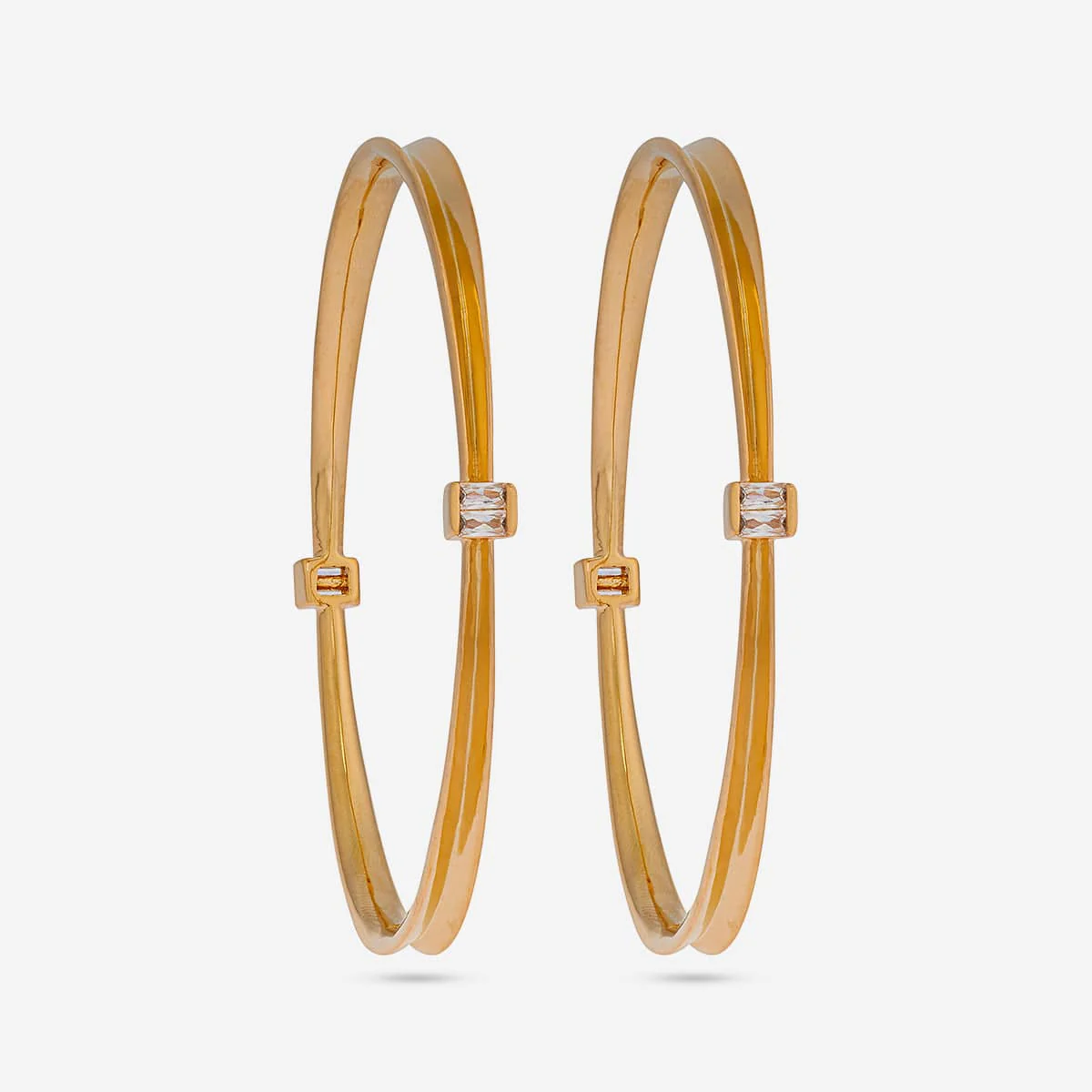 Zircon Bangle 184775 - Image 5