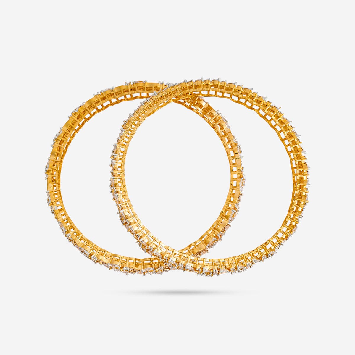 Zircon Bangle 184859 - Image 3