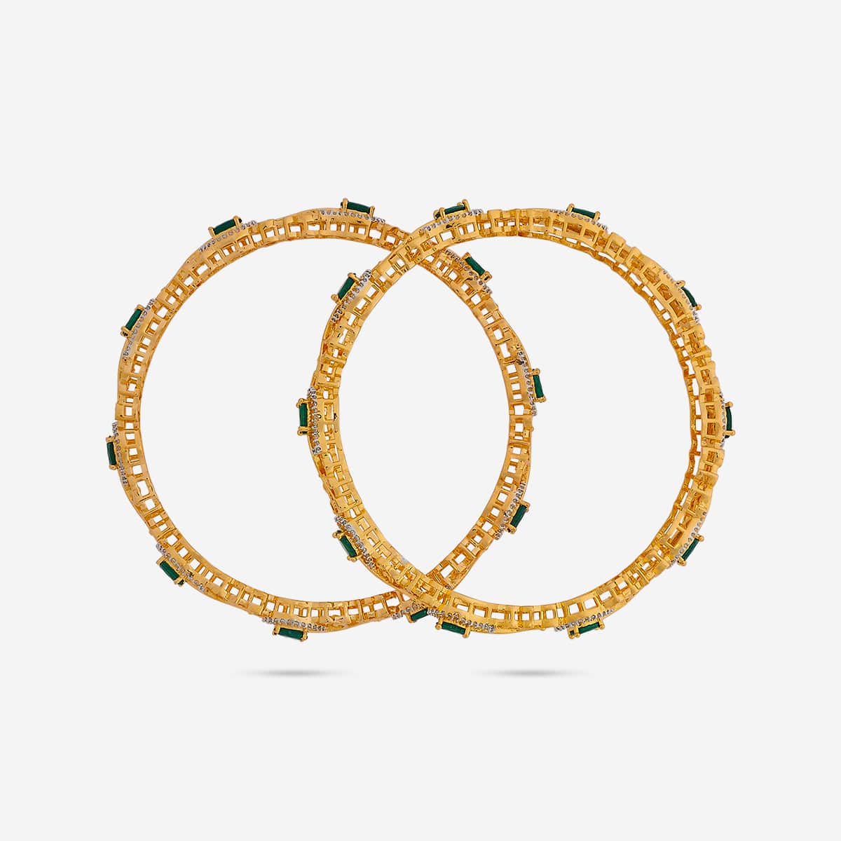 Zircon Bangle 184914 - Image 3