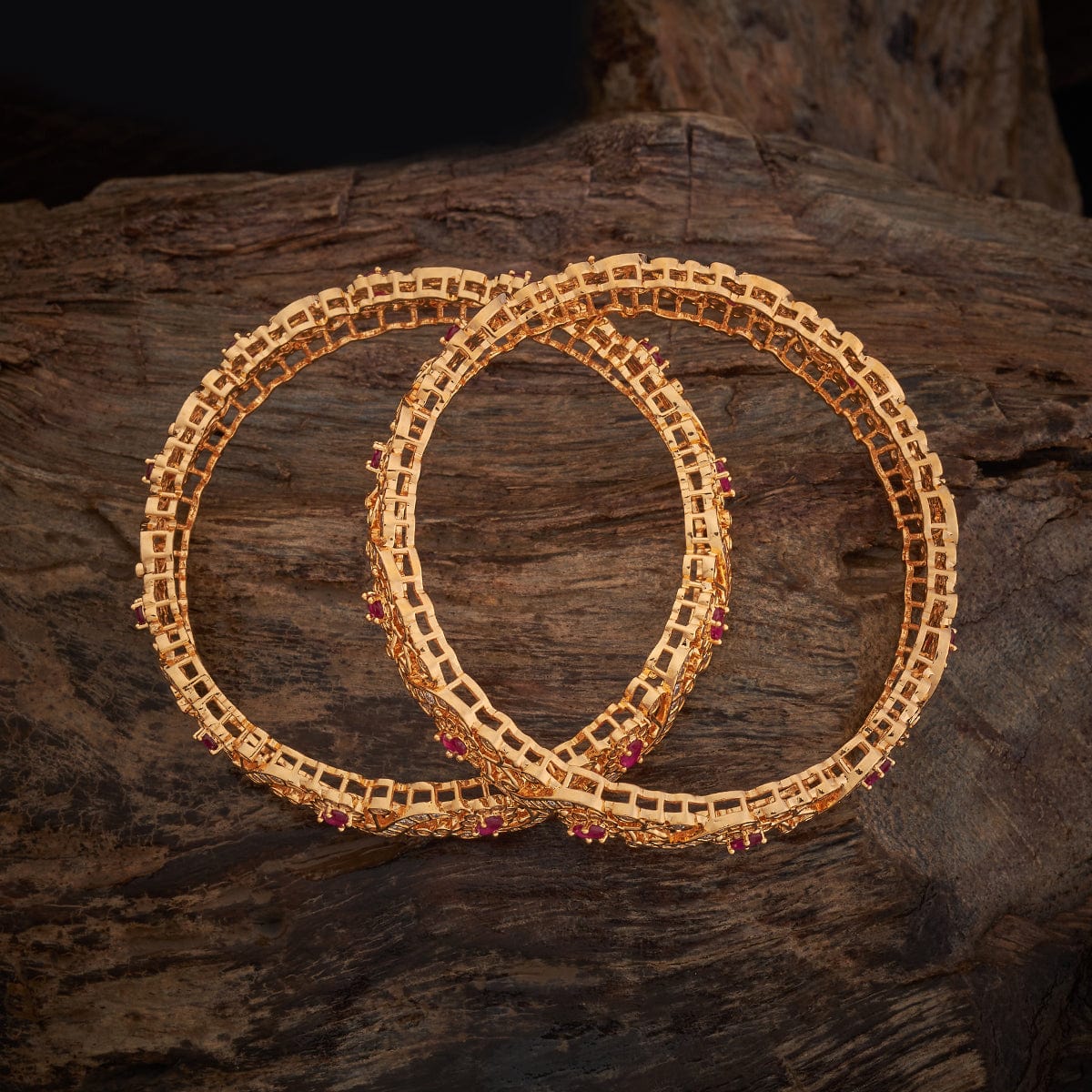 Zircon Bangle 184915 - Image 3