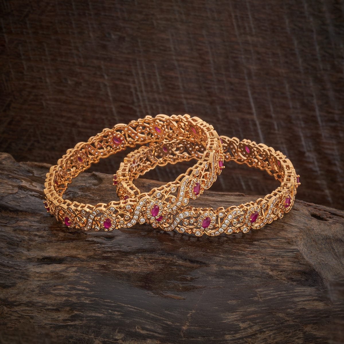 Zircon Bangle 184915 - Image 4