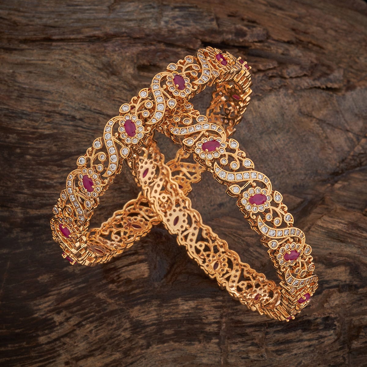 Zircon Bangle 184915 - Image 5