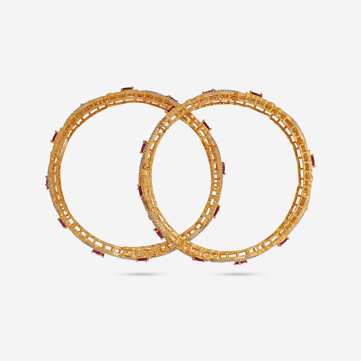 Zircon Bangle 184926 - Image 3