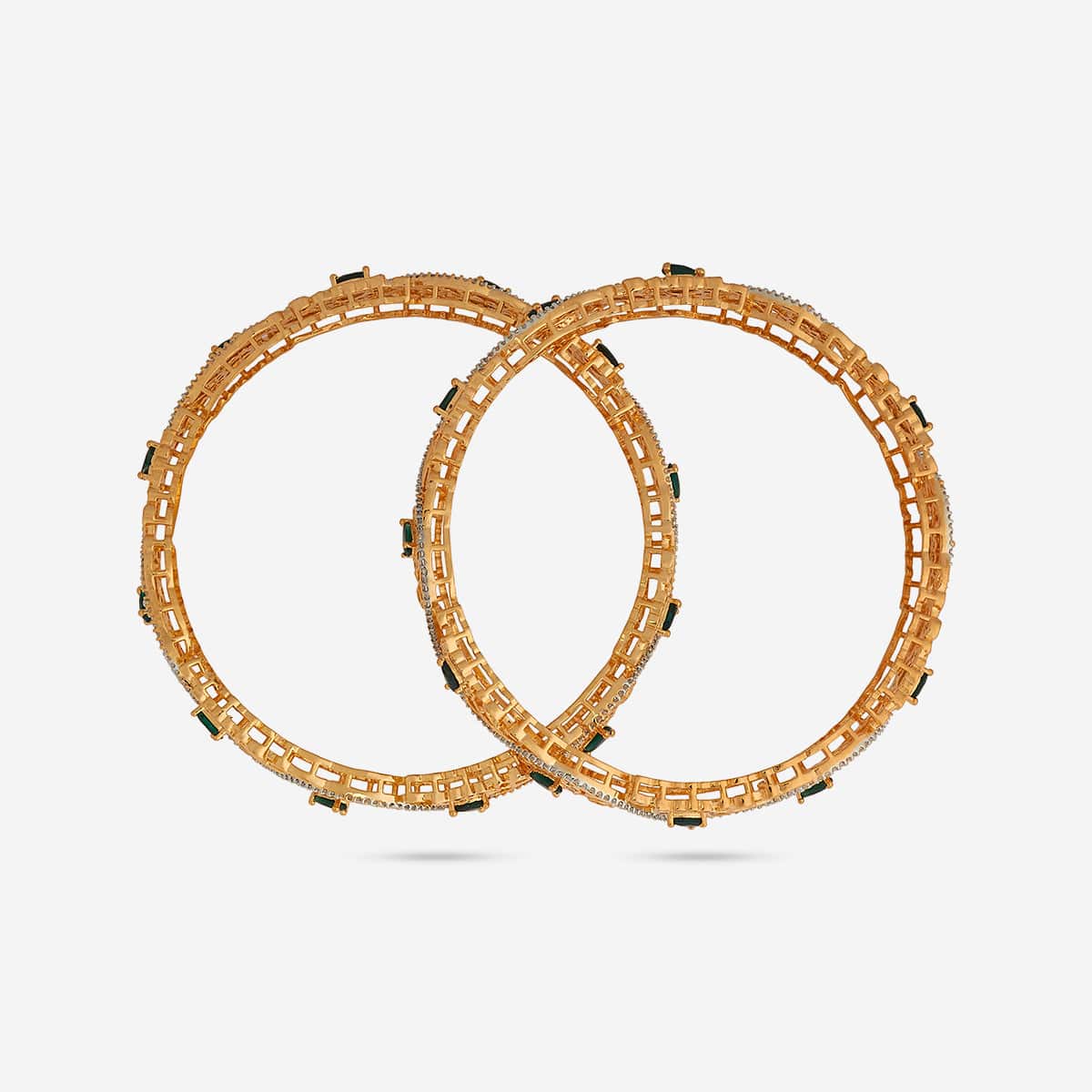 Zircon Bangle 184926 - Image 8